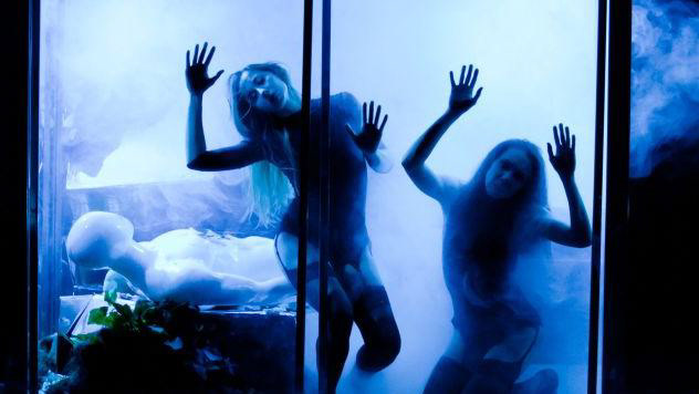 fot. Magdalena Ośko