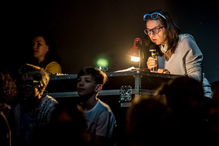 fot. Maciej Zakrzewski