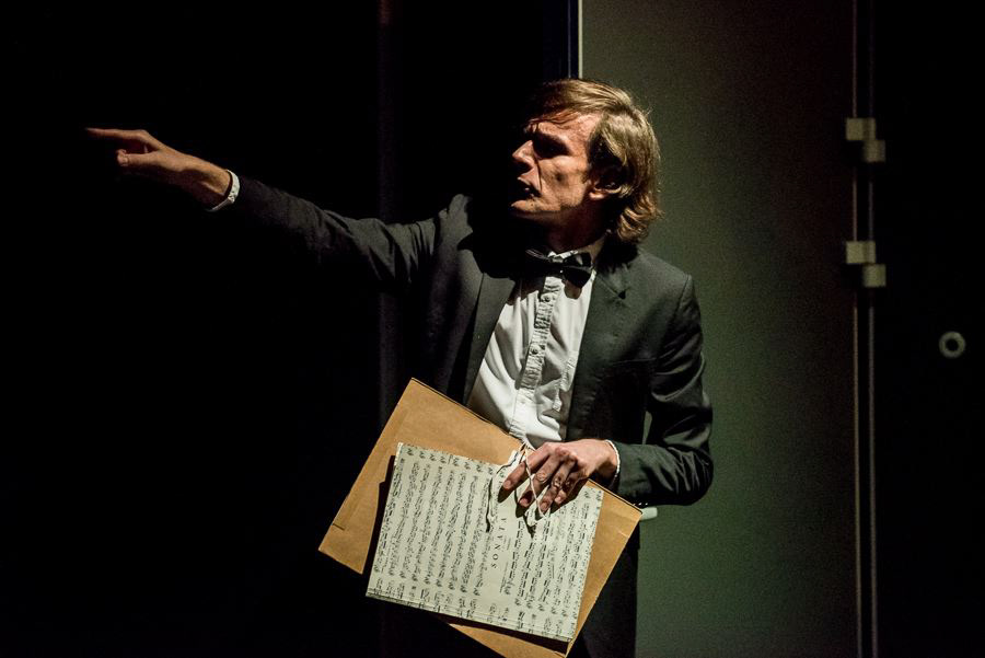fot. Maciej Zakrzewski