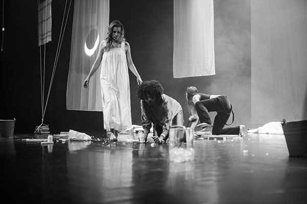 fot. Karolina Sołtys/ Festiwal Szekspirowski w Gdańsku