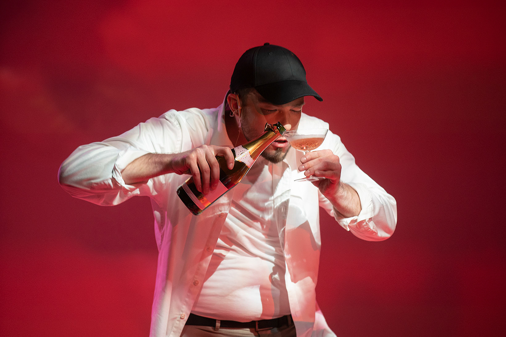 fot. Maciej Czerski