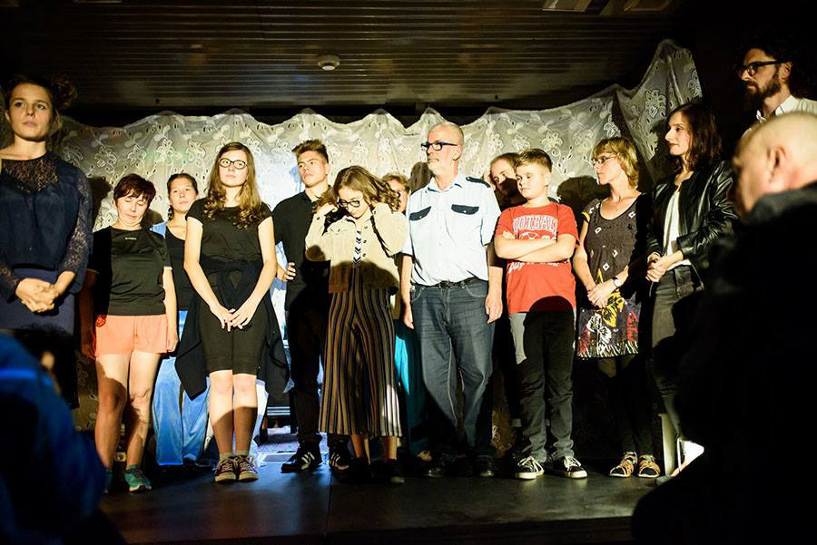 fot. Dariusz Gackowski