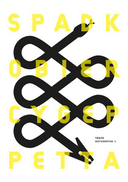 plakat: K. Augustyniak