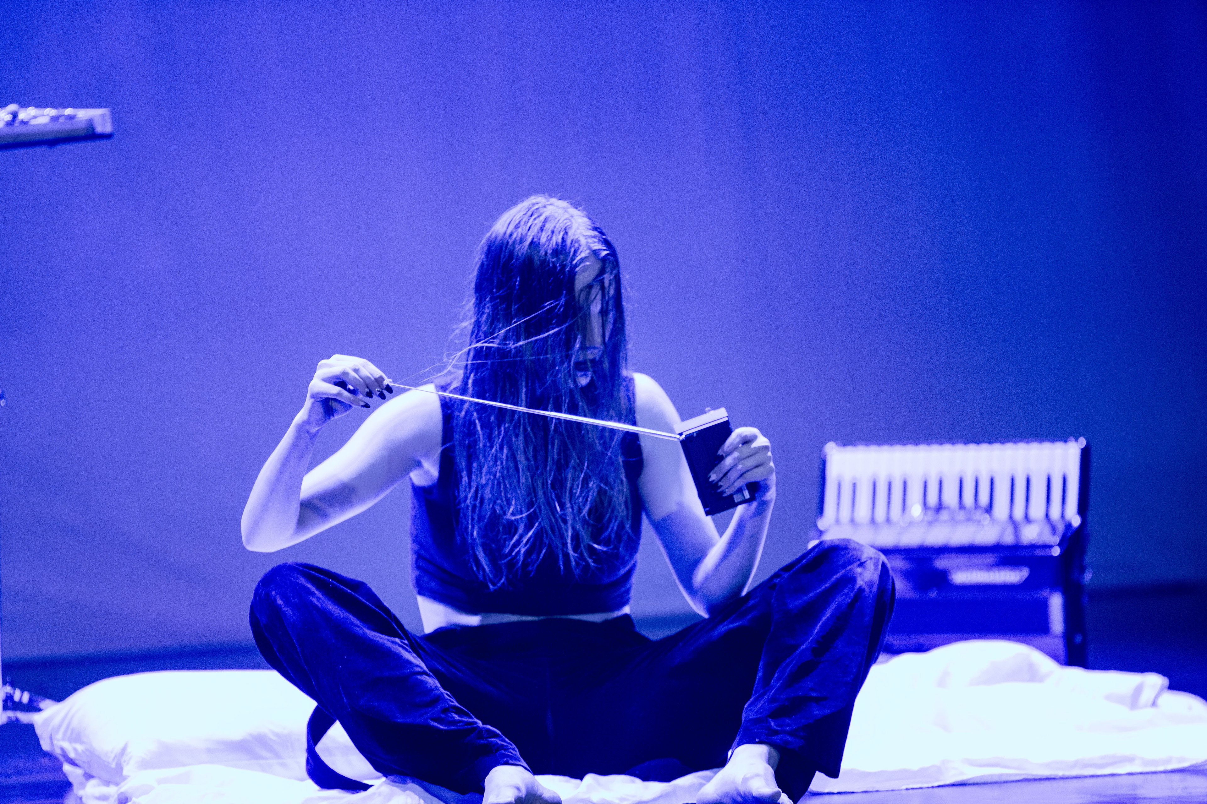 fot. Karolina Sołtys/ Festiwal Szekspirowski w Gdańsku