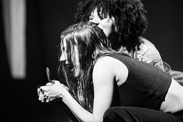 fot. Karolina Sołtys/ Festiwal Szekspirowski w Gdańsku