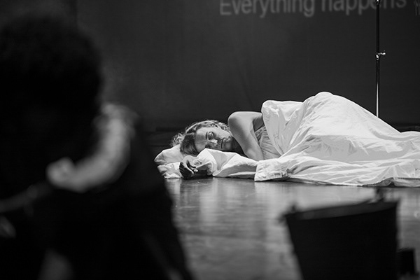 fot. Karolina Sołtys/ Festiwal Szekspirowski w Gdańsku