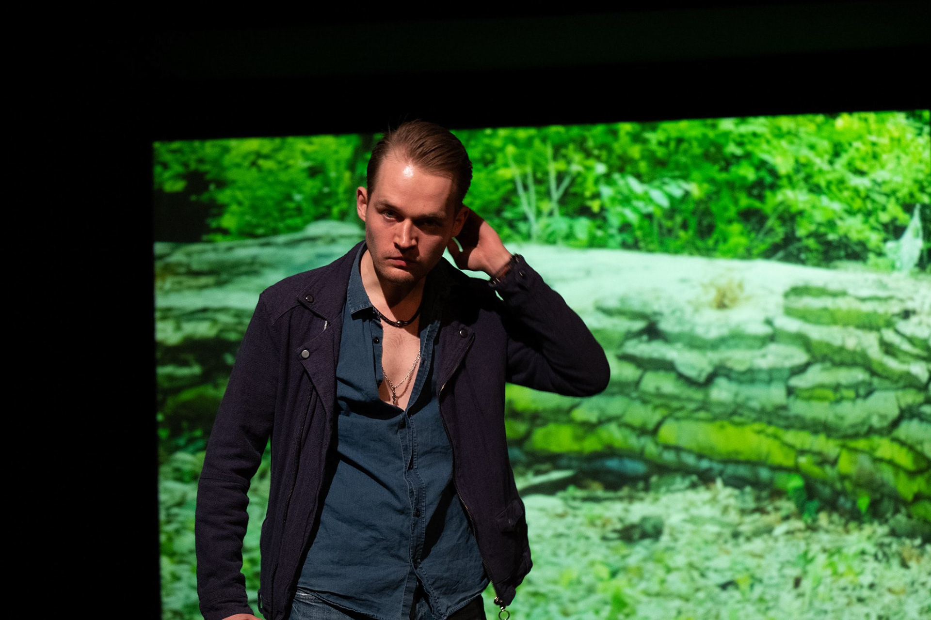 fot. Michał Leśkiewicz