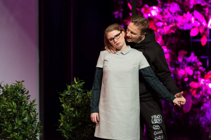 fot. Jarosław Budzyński