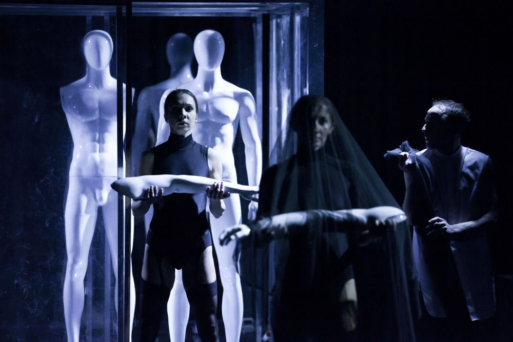 fot. Magdalena Ośko