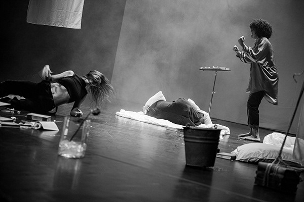 fot. Karolina Sołtys/ Festiwal Szekspirowski w Gdańsku