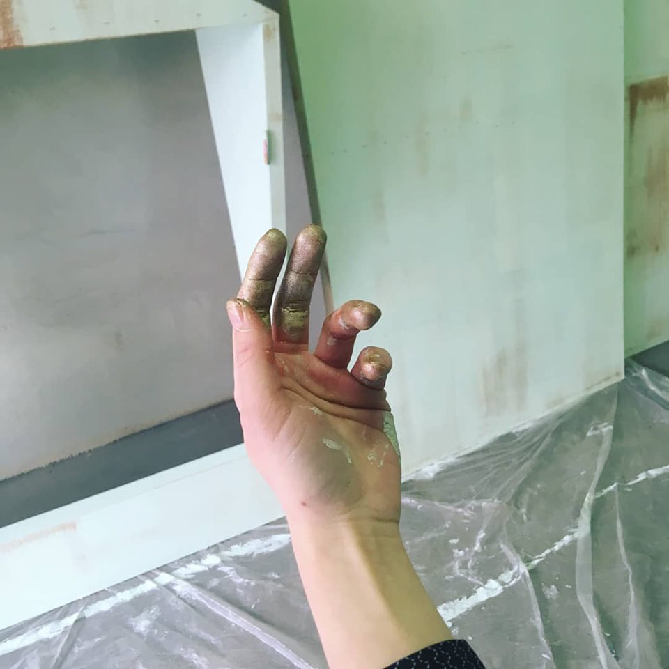 fot. Julia Kosek