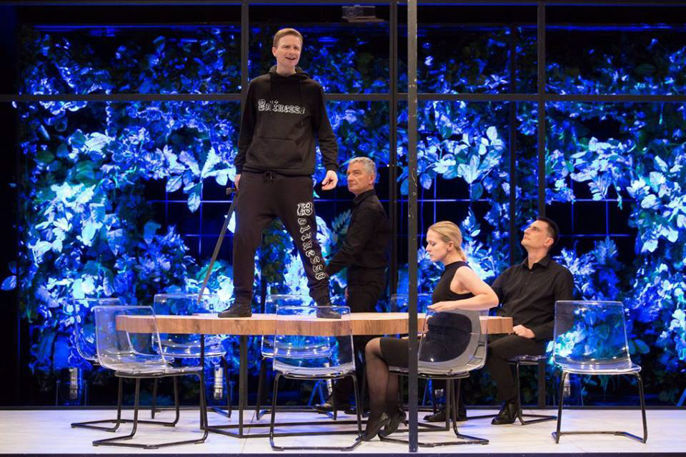 fot. Jarosław Budzyński