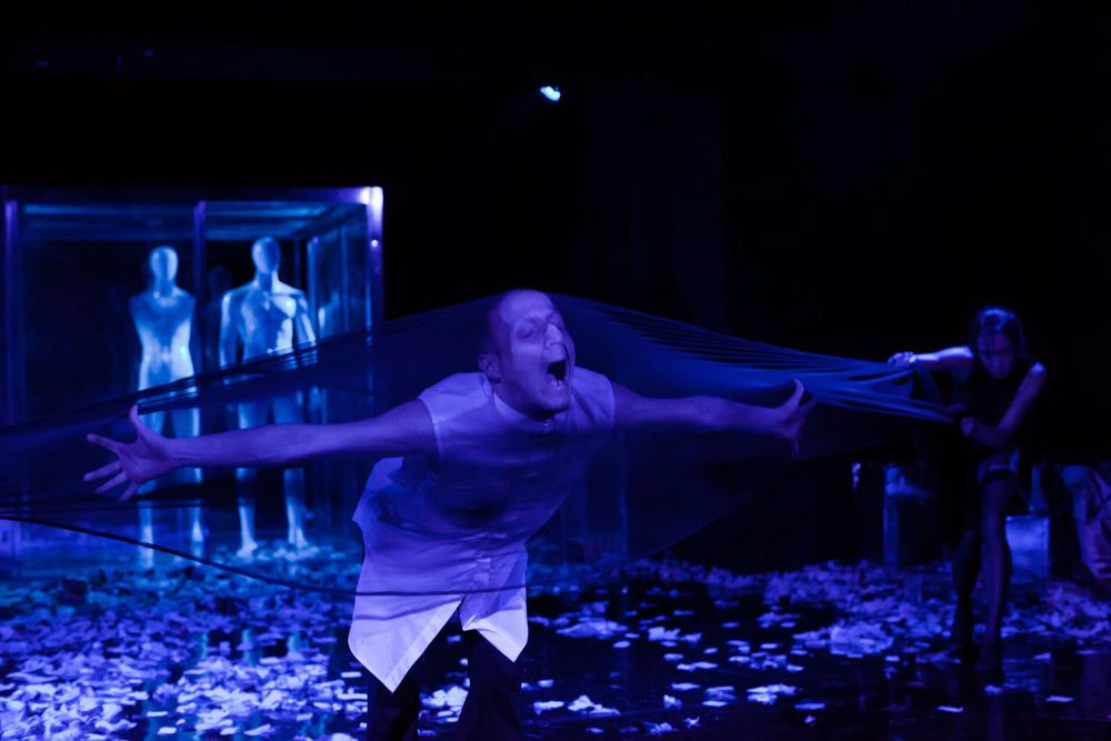 fot. Magdalena Ośko