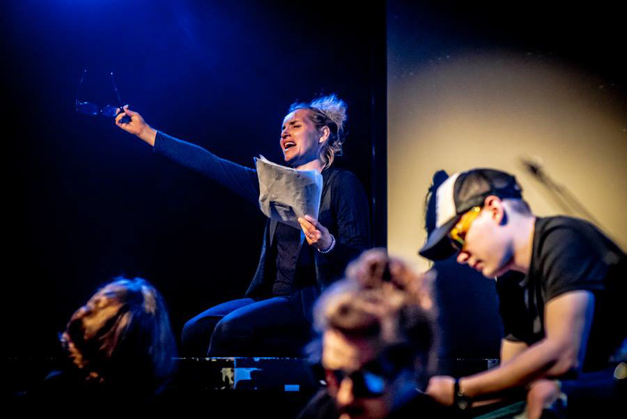 fot. Maciej Zakrzewski
