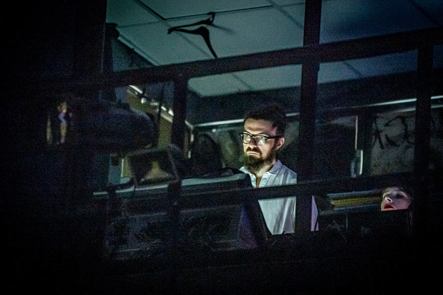 fot. Maciej Zakrzewski