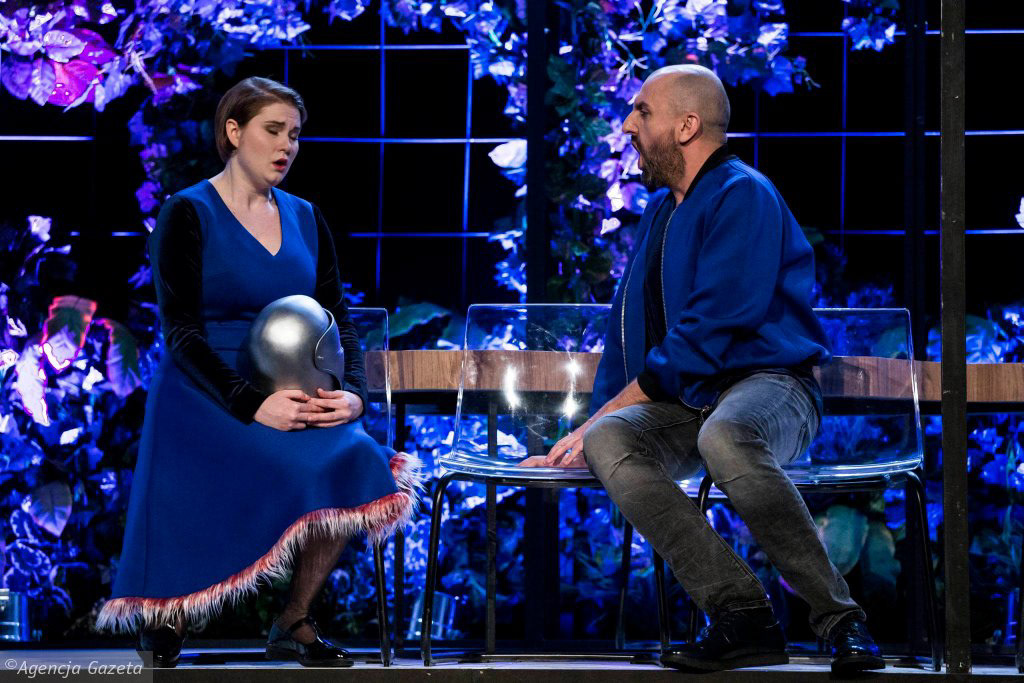 fot. Jarosław Budzyński