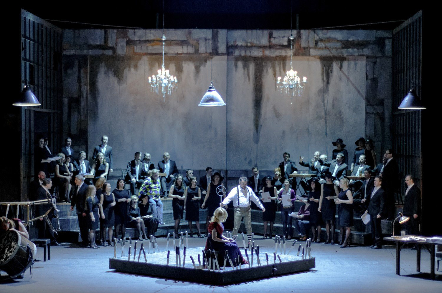 fot. Archiwum Teatru Wielkiego w Poznaniu
