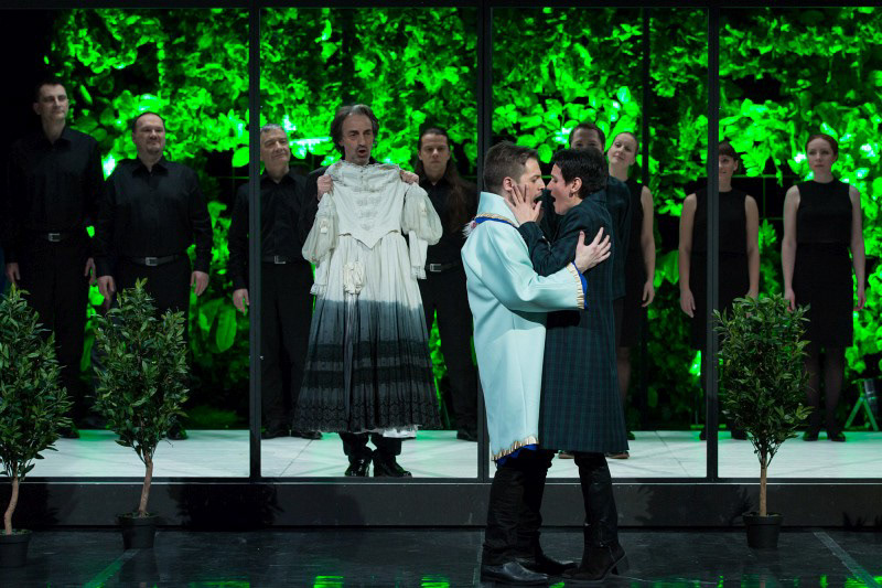 fot. Jarosław Budzyński