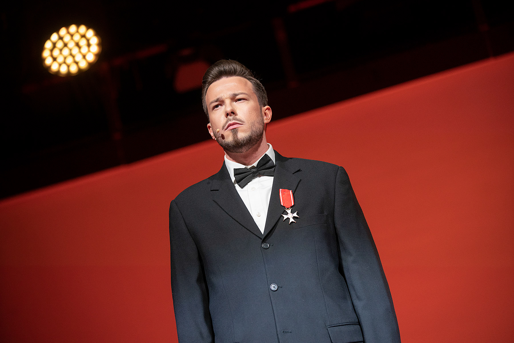 fot. Maciej Czerski