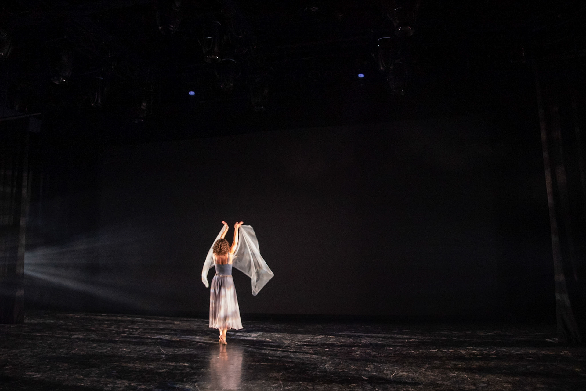 Photo by Delaney Price