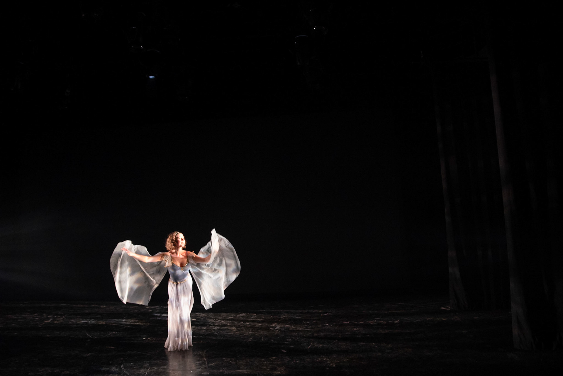 Photo by Delaney Price