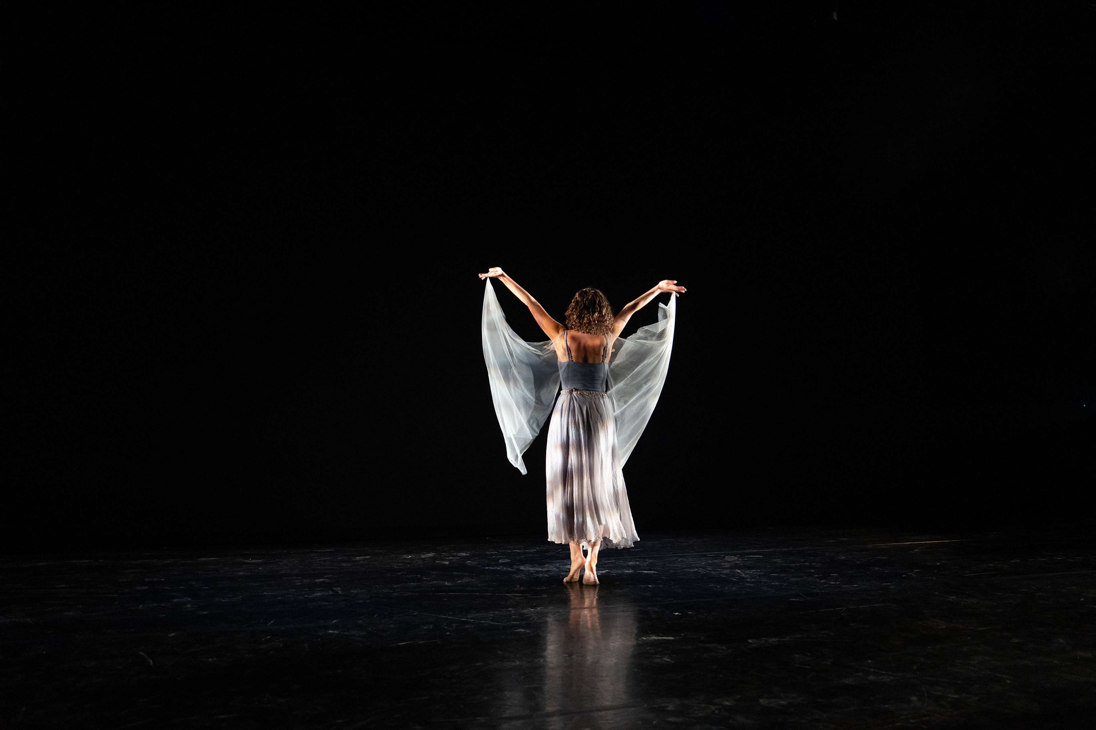 Photo by Ari Klopfer