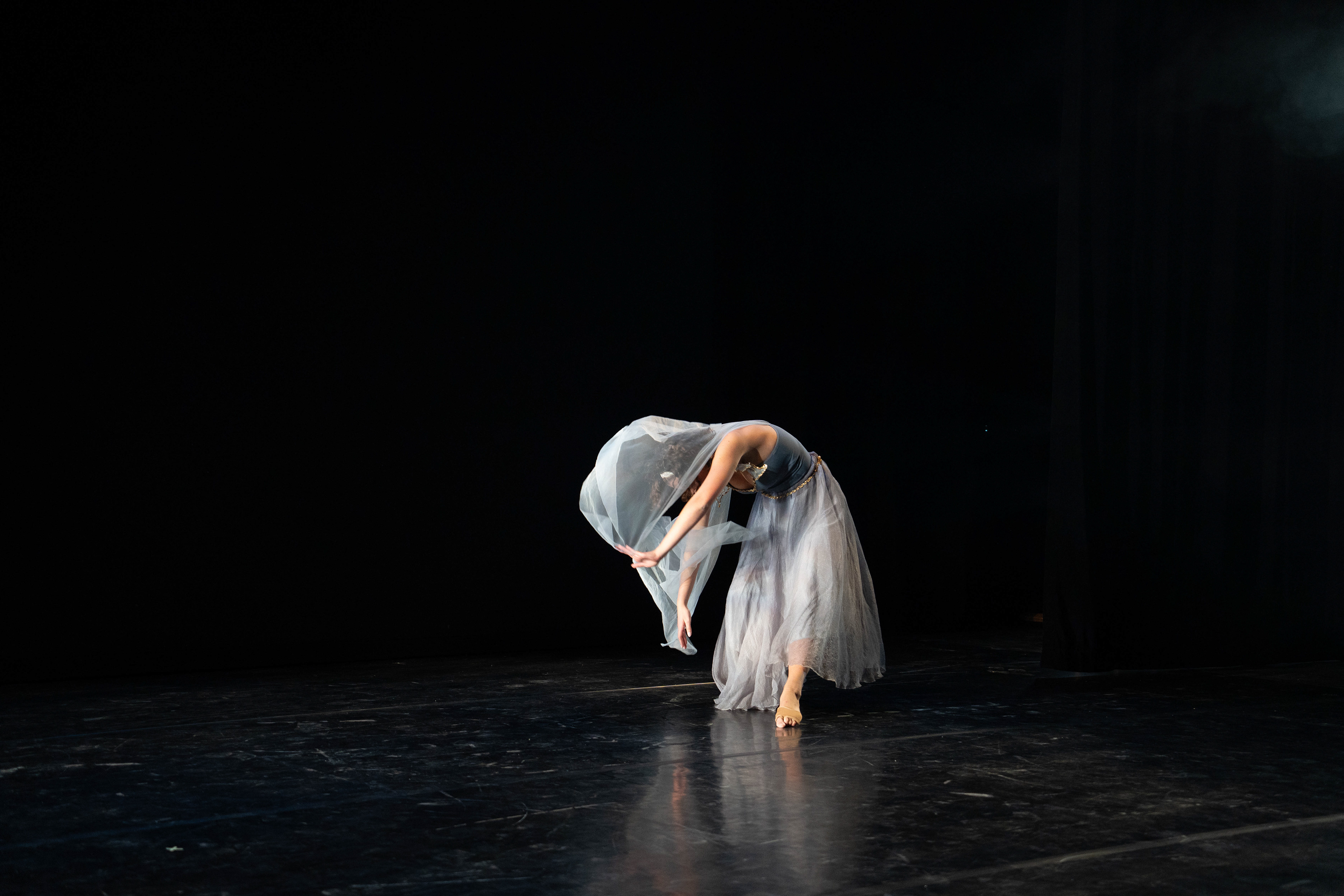 Photo by Ari Klopfer