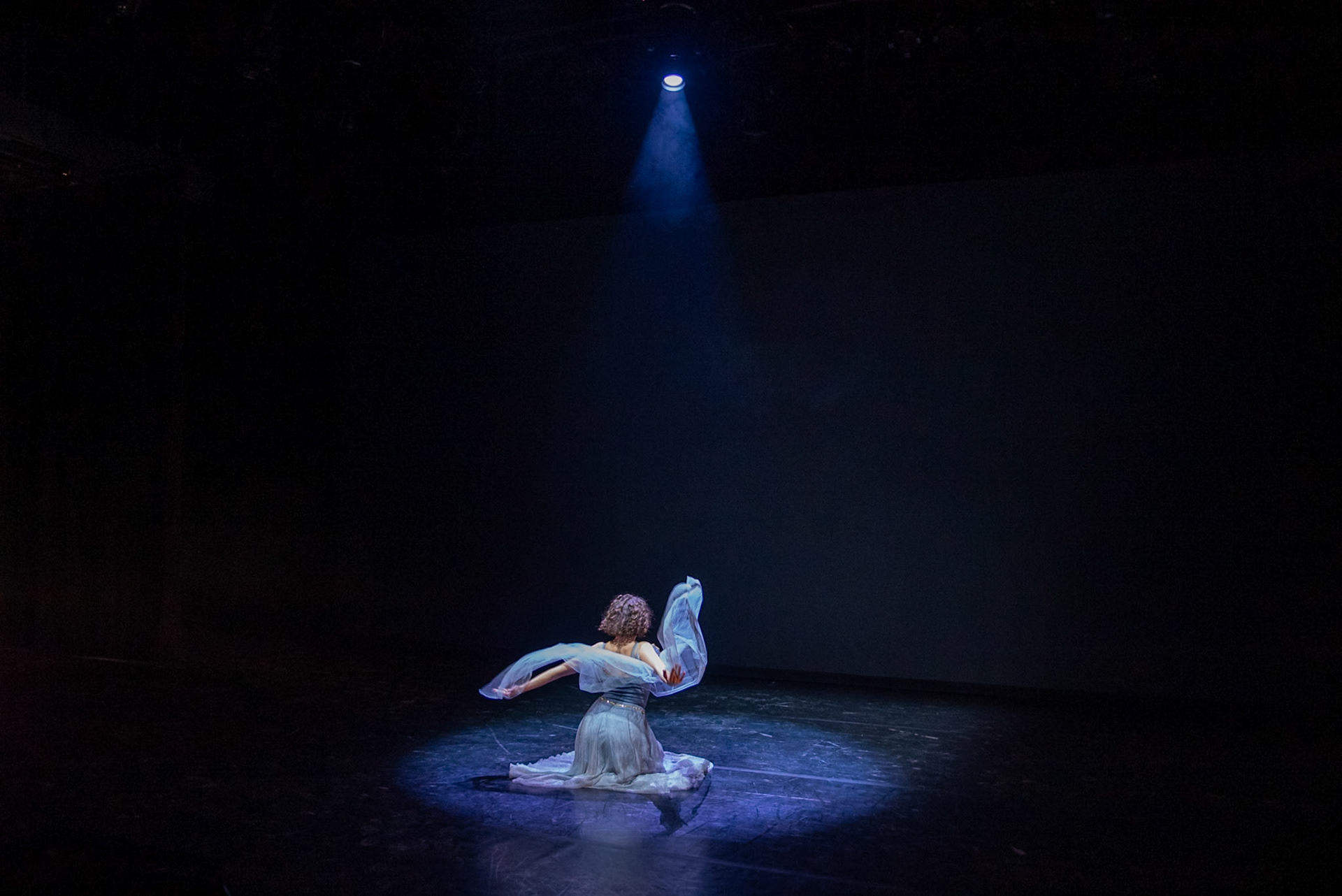 Photo by Delaney Price