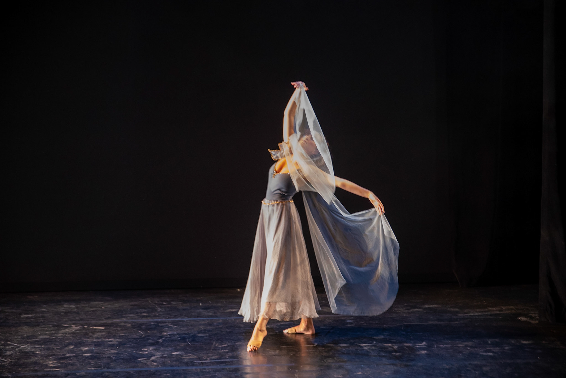 Photo by Delany Price