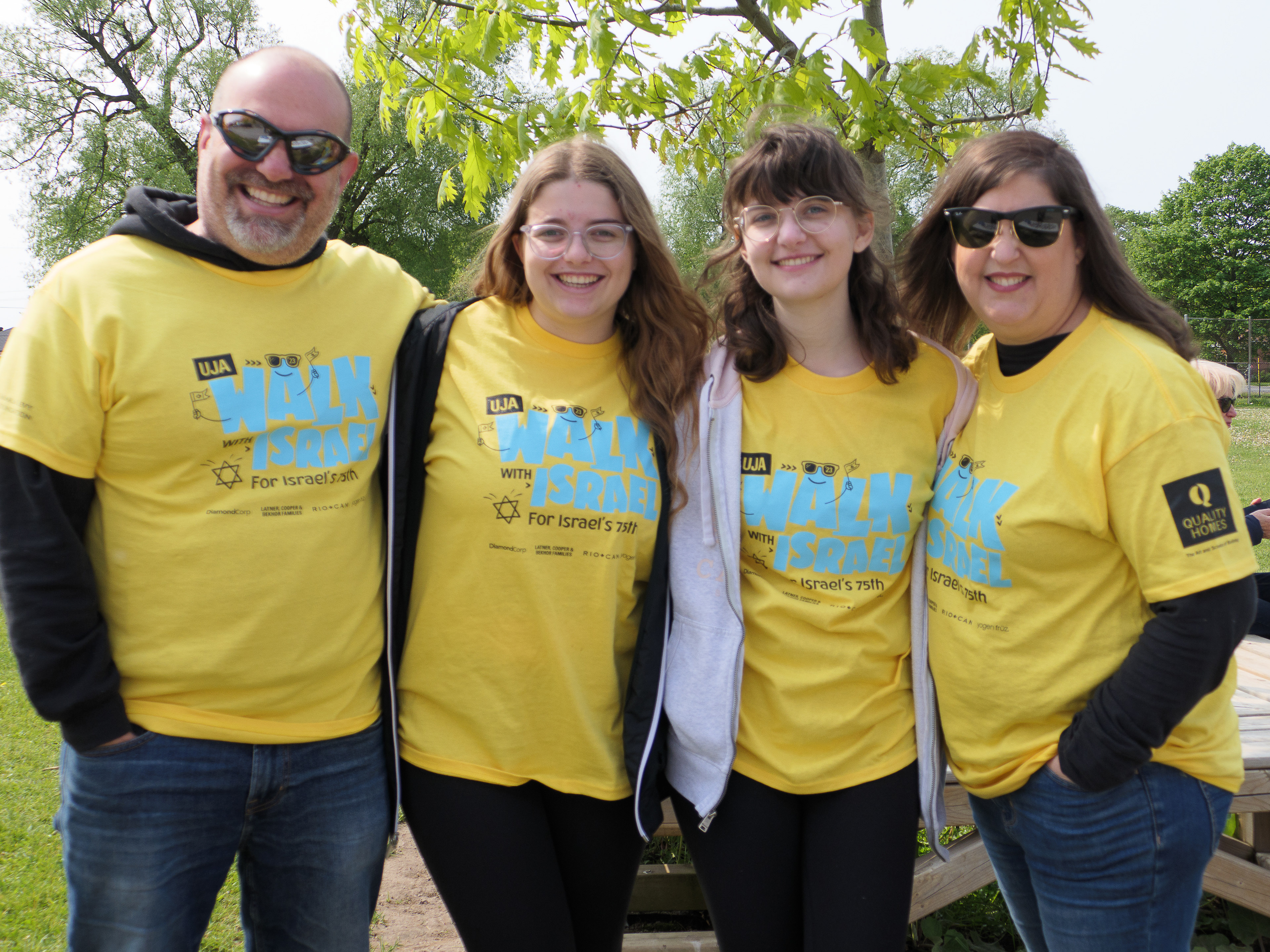 Volunteer T Shirts