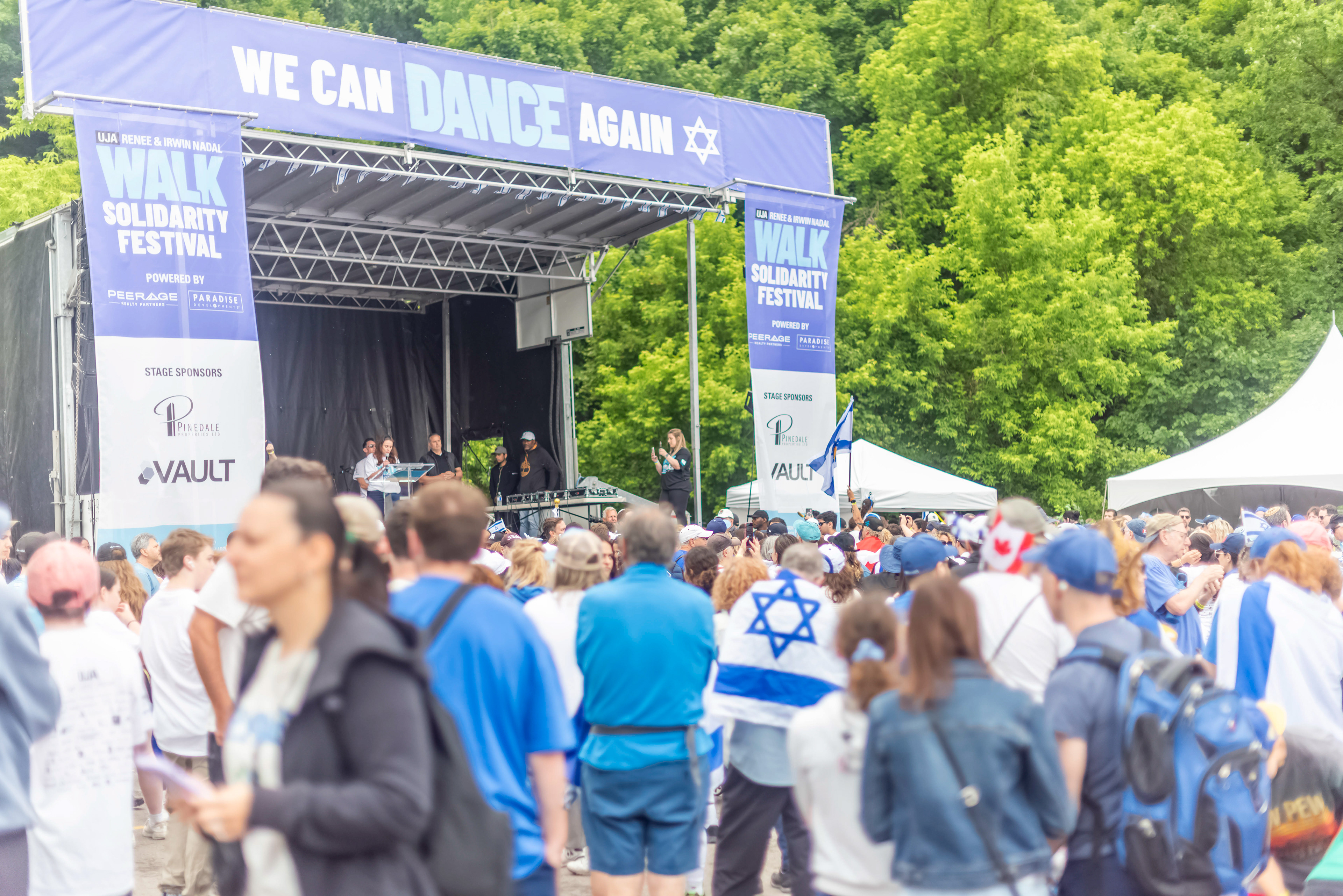 Main Stage