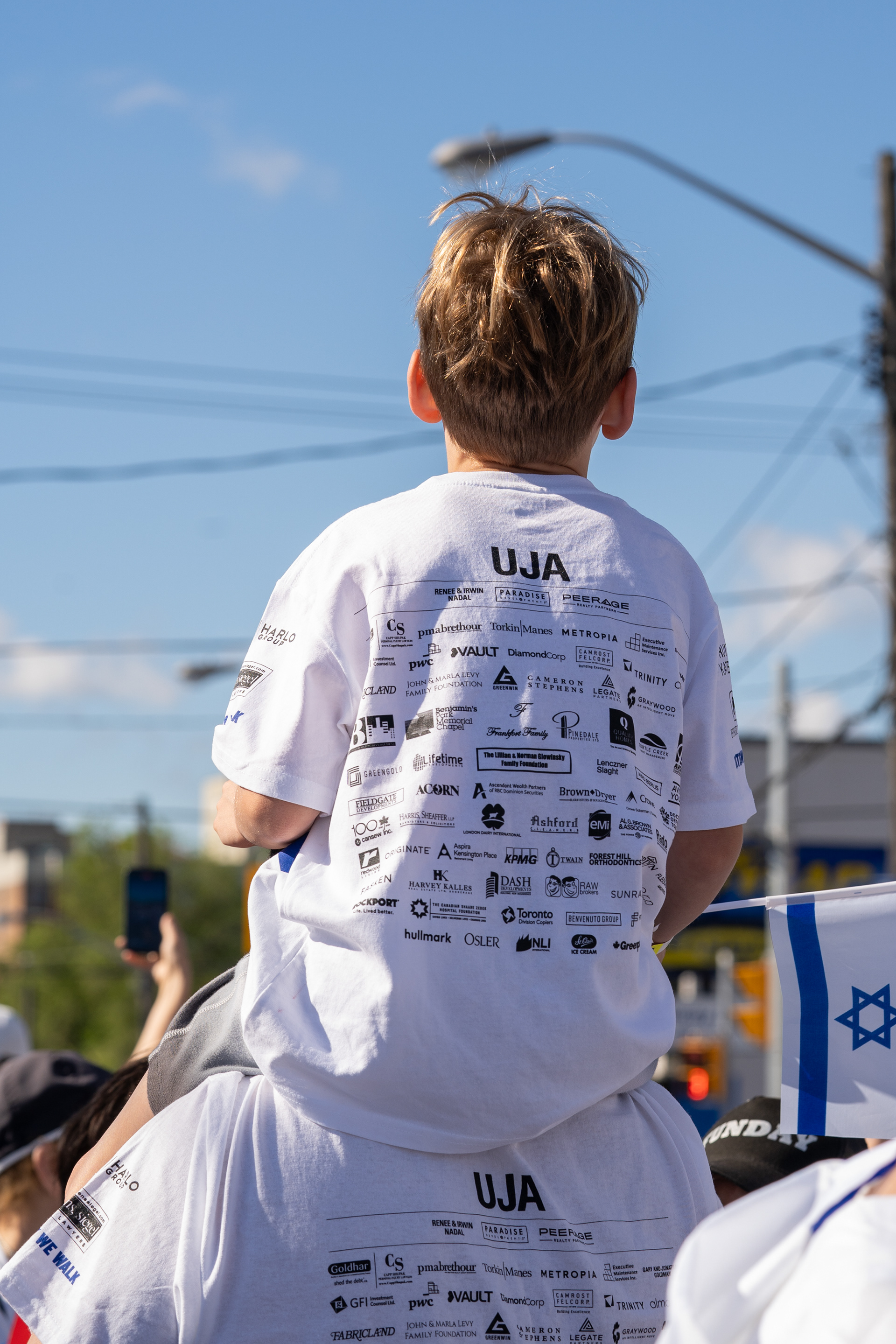 Participant T Shirt