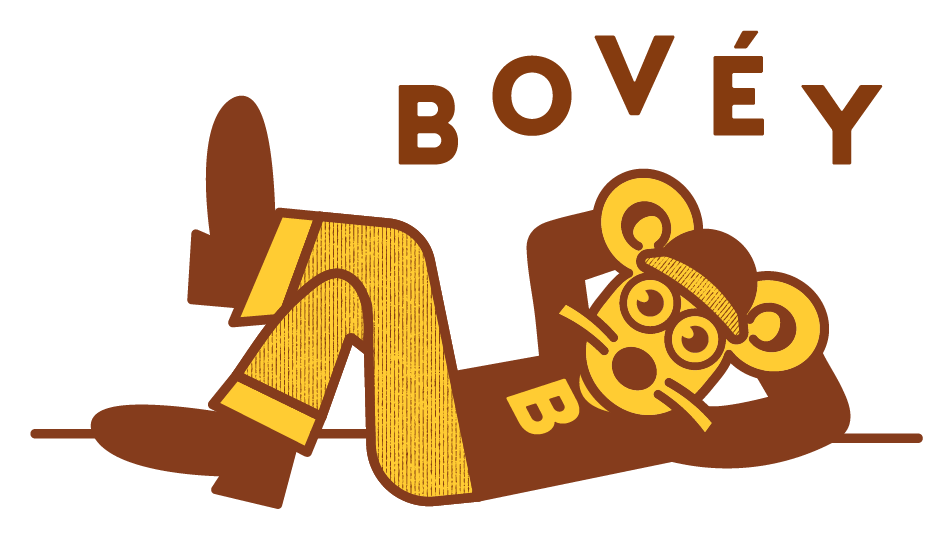 Joshua Bovey
