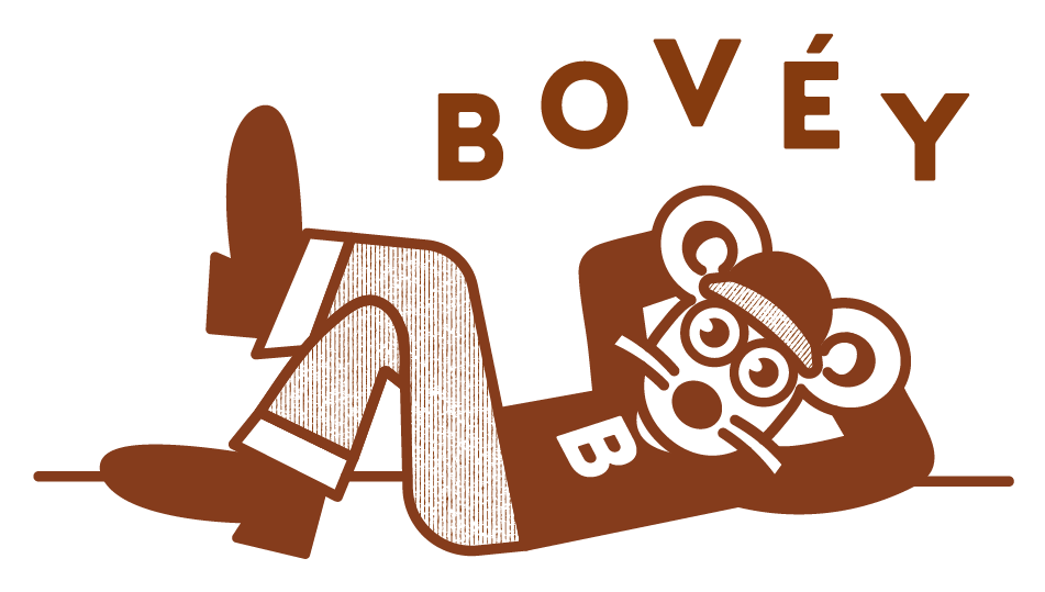 Joshua Bovey