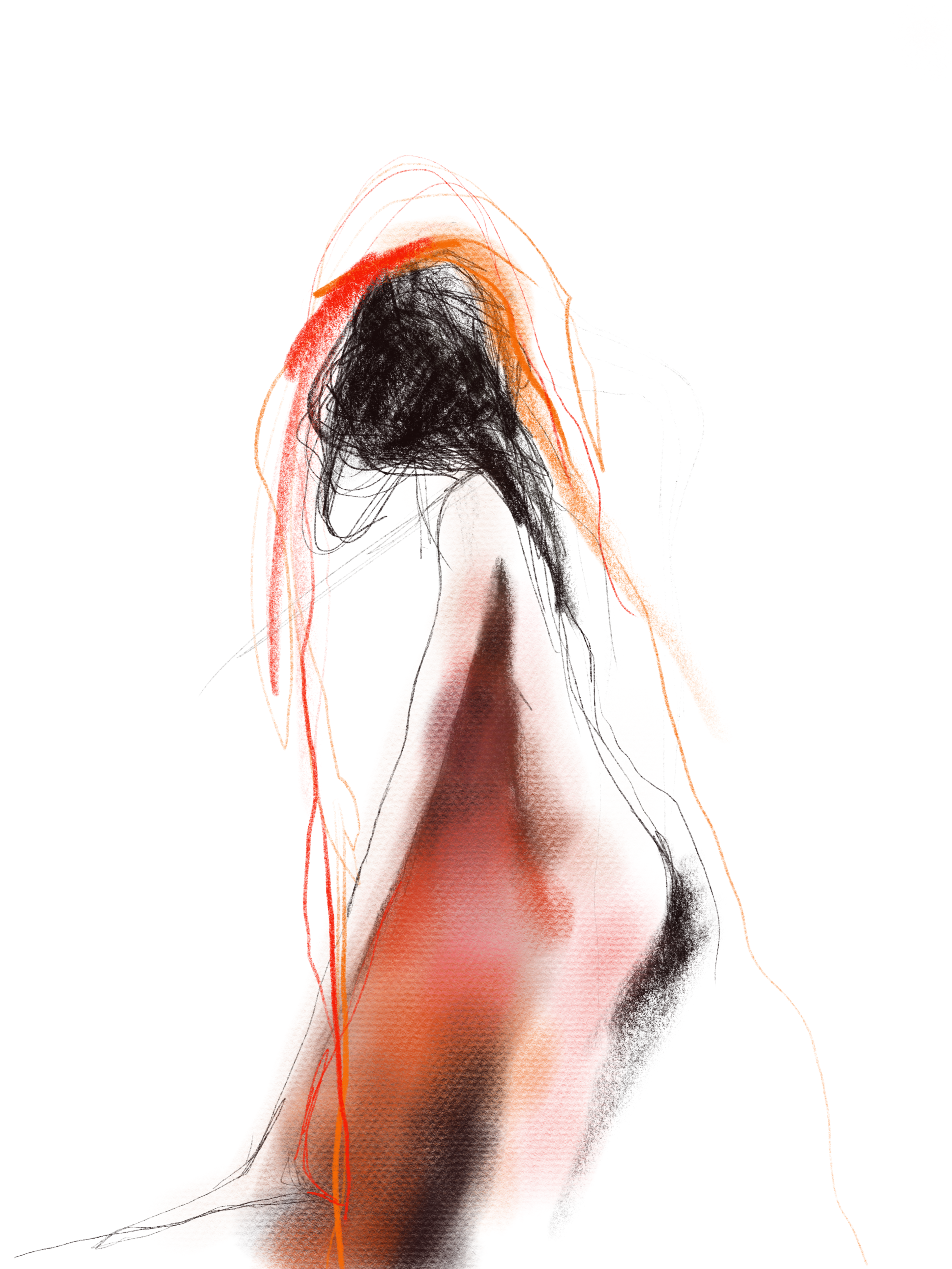volition