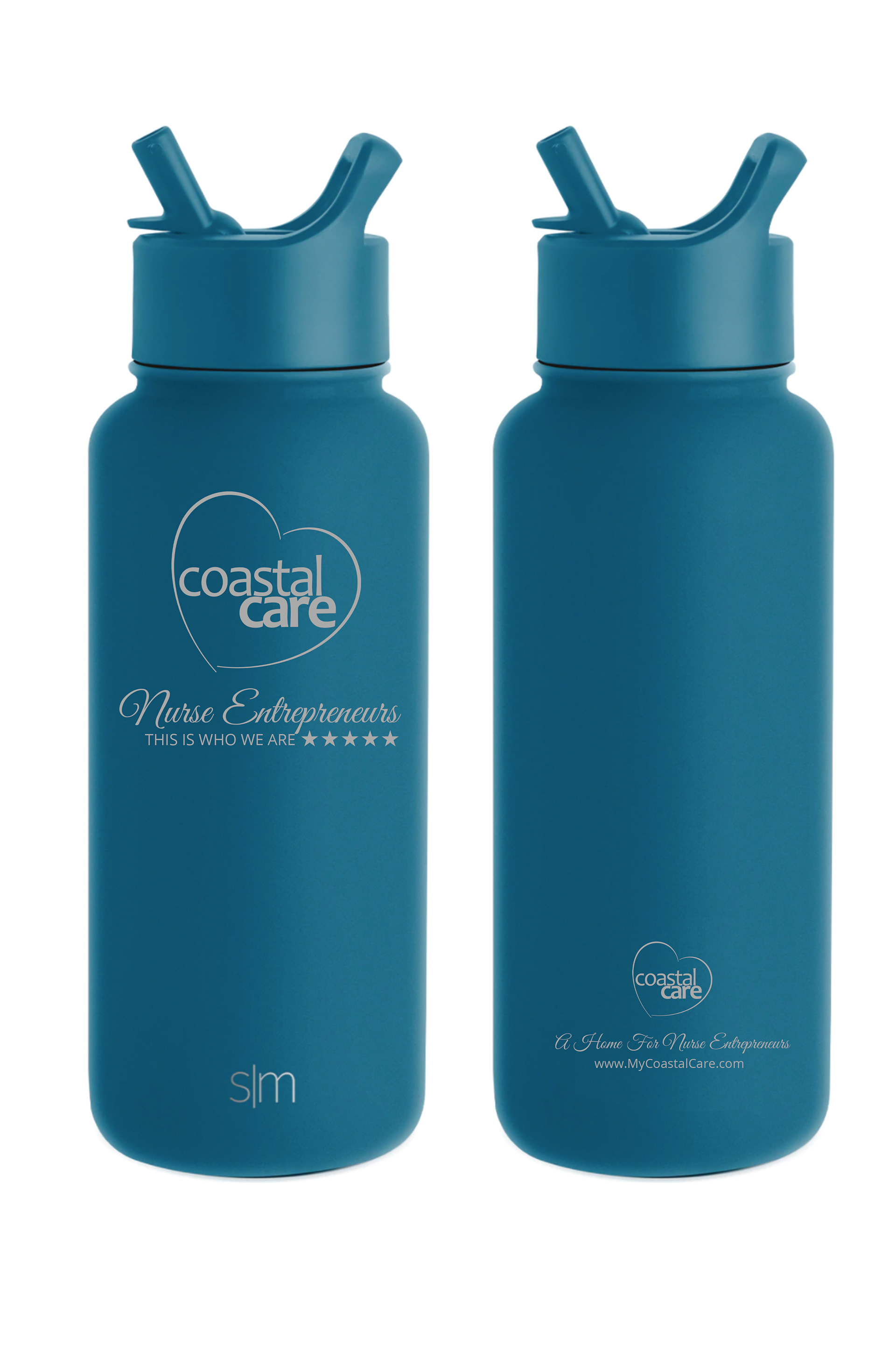 Waterbottle Engraving