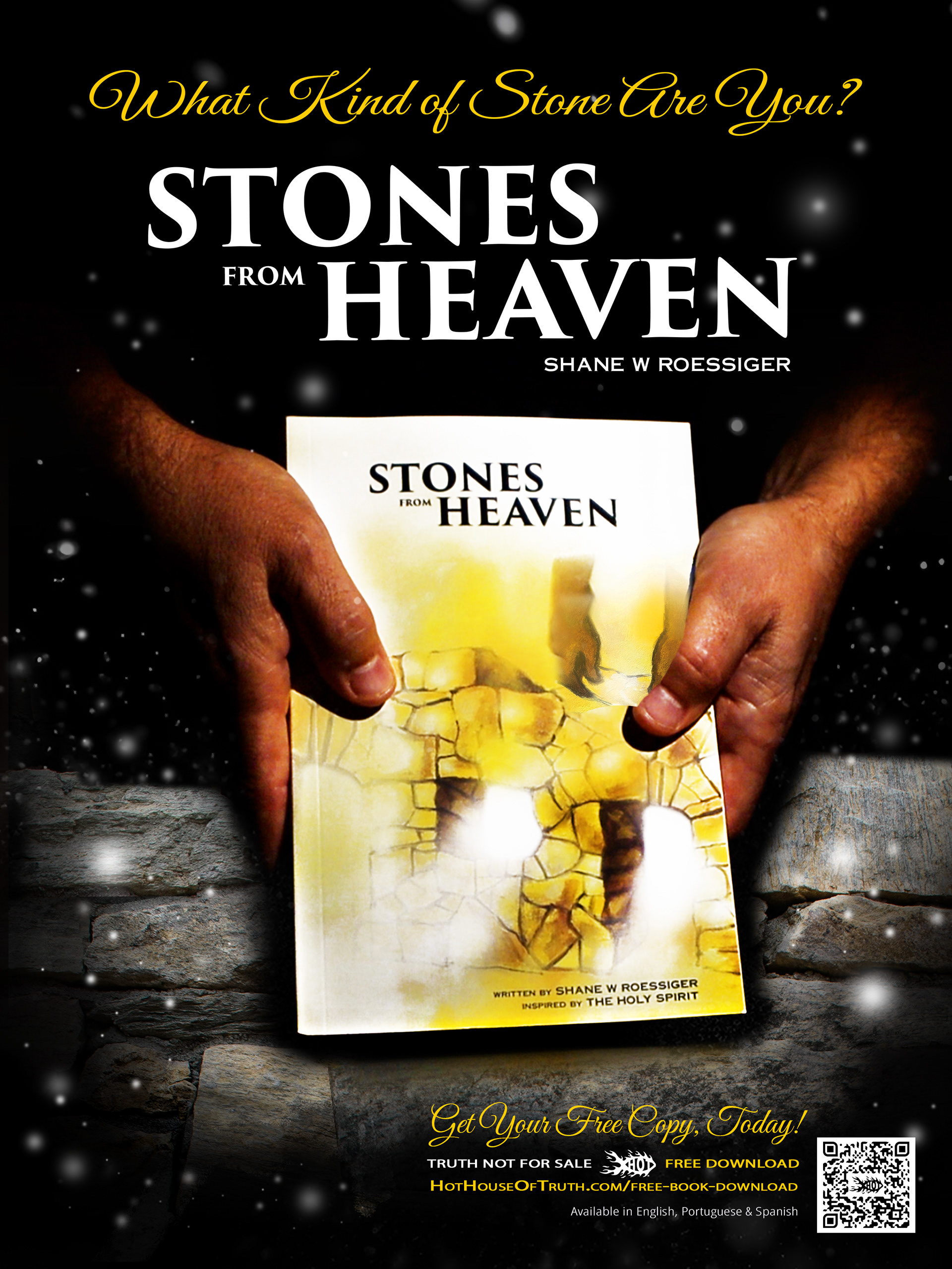 Digital Magazine | Cover Ad