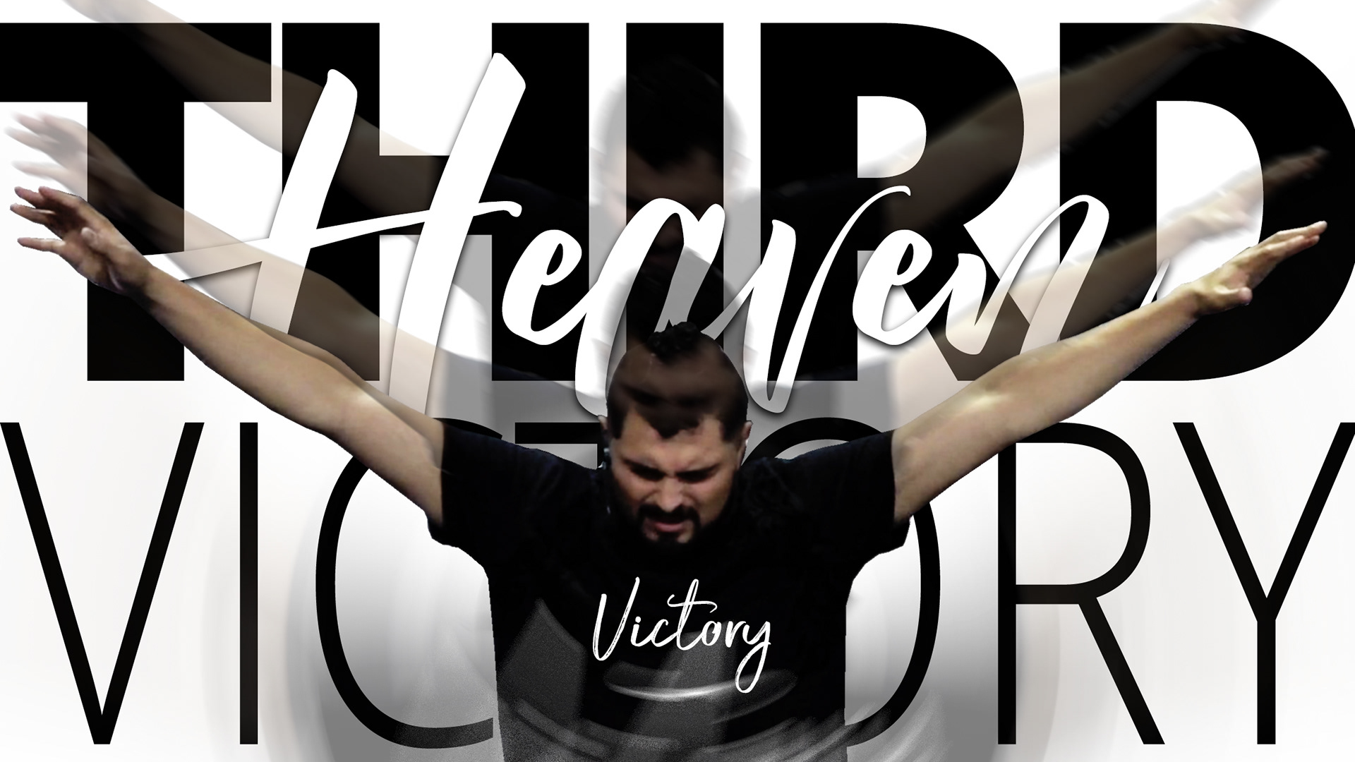 YouTube | Preaching Thumbnail