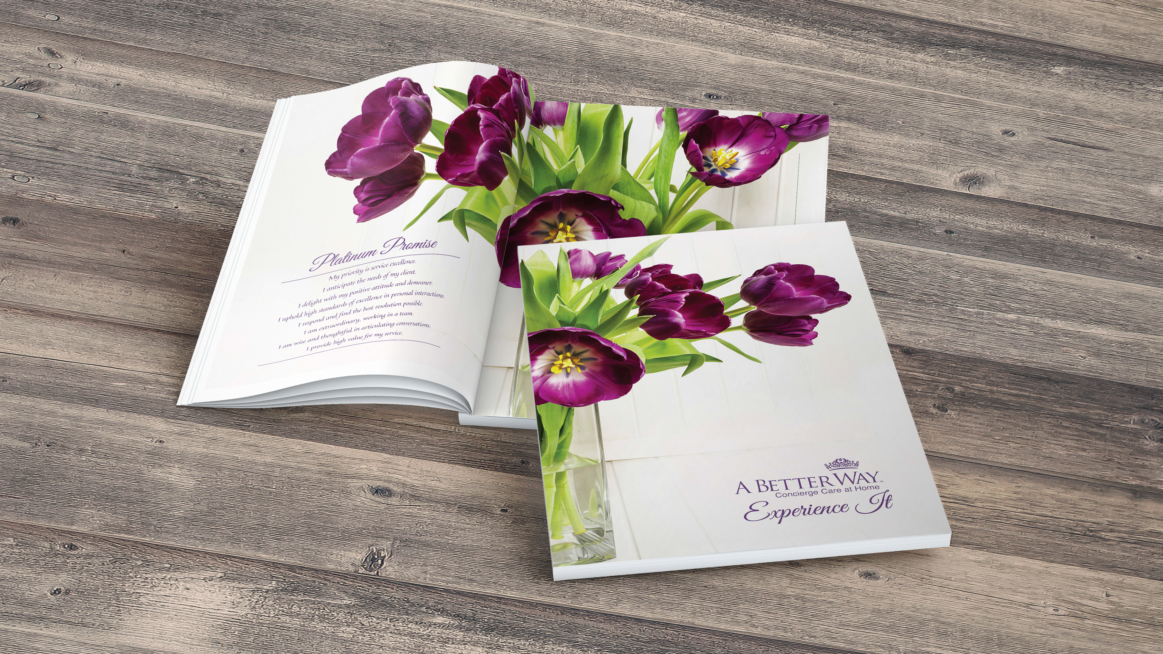 Manual Booklet