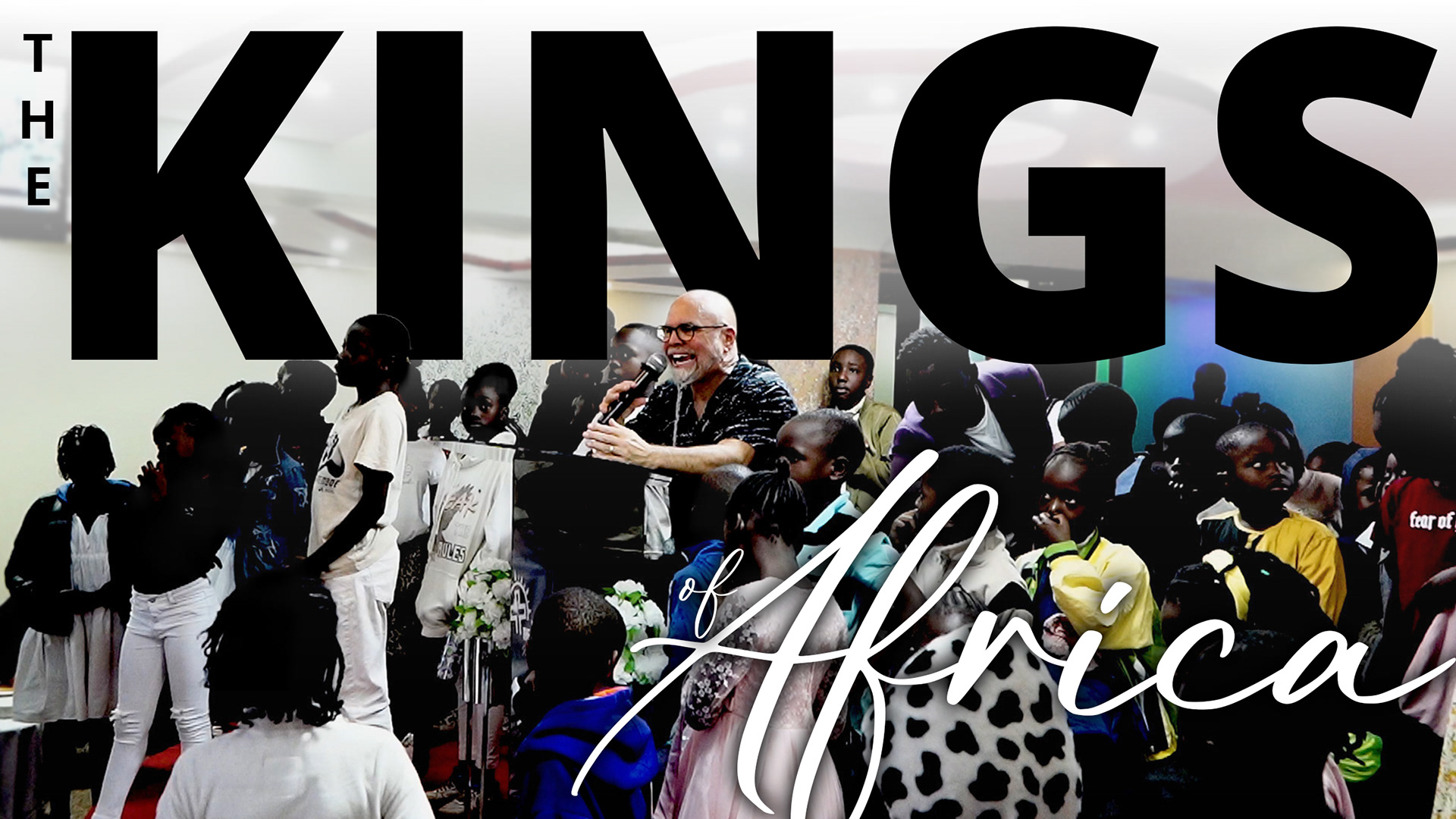 YouTube | Preaching Thumbnail