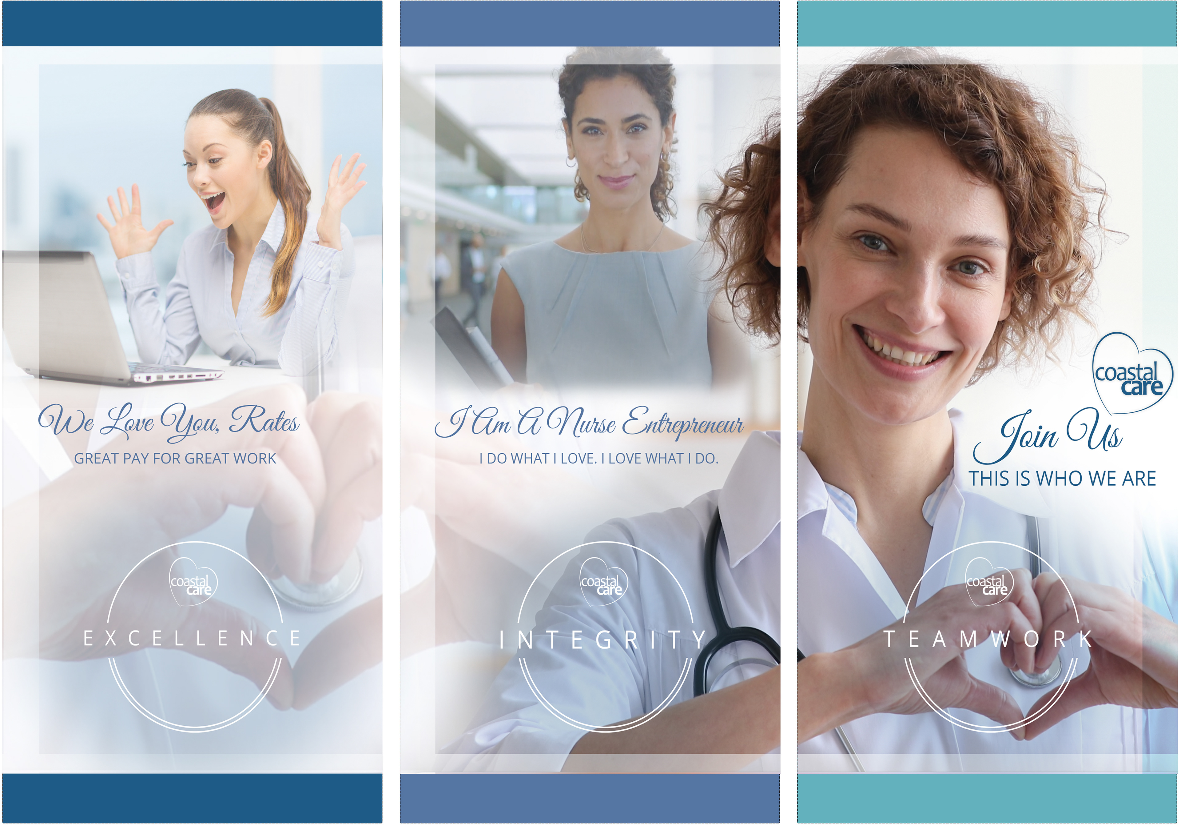 App Panels