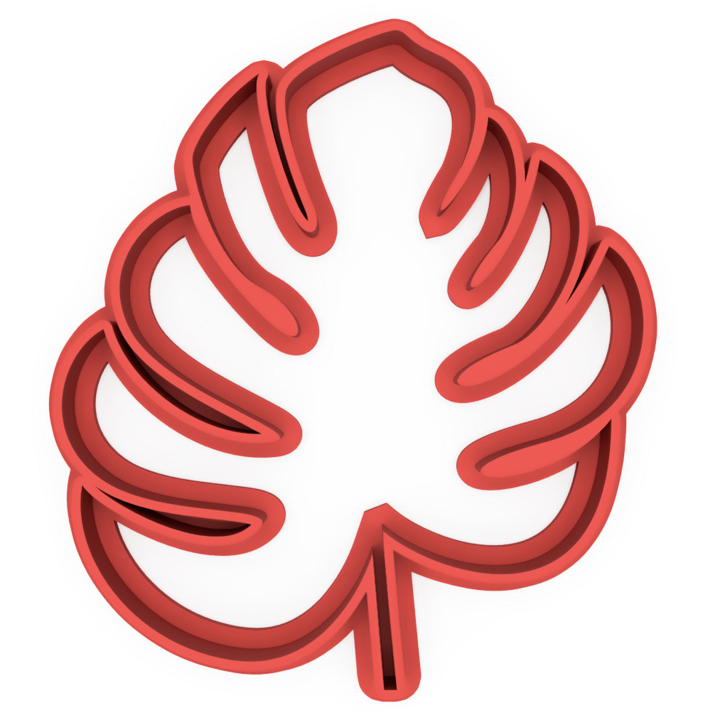 Monstera