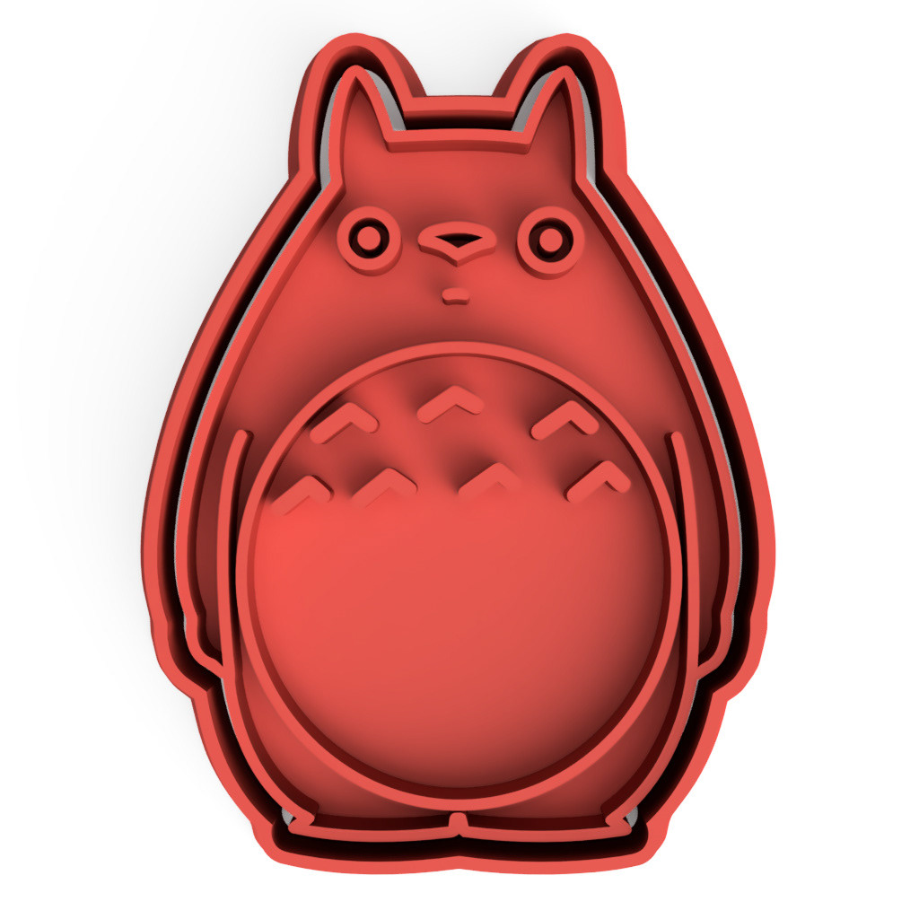 Totoro
