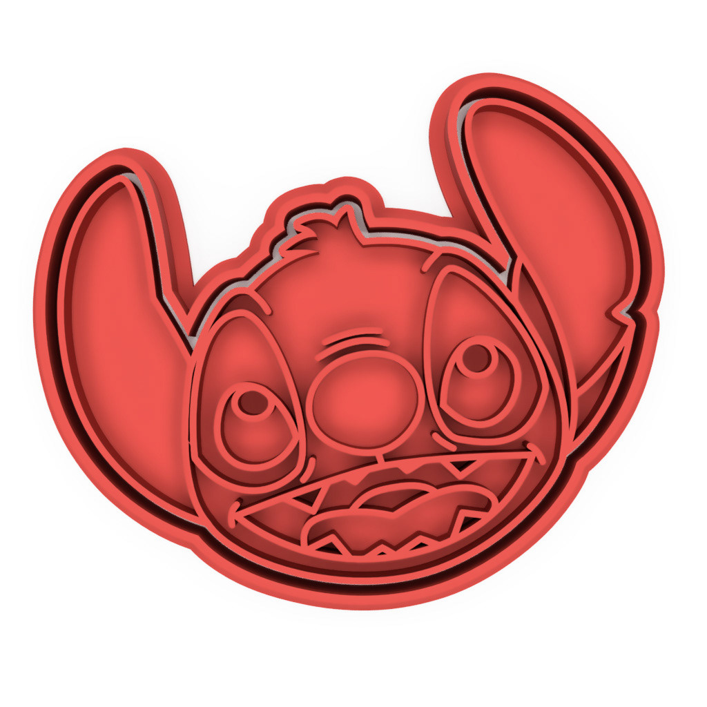 Stitch