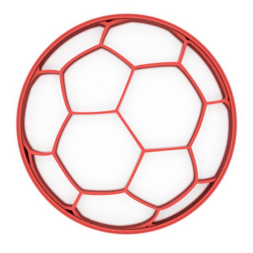 Pelota de fútbol