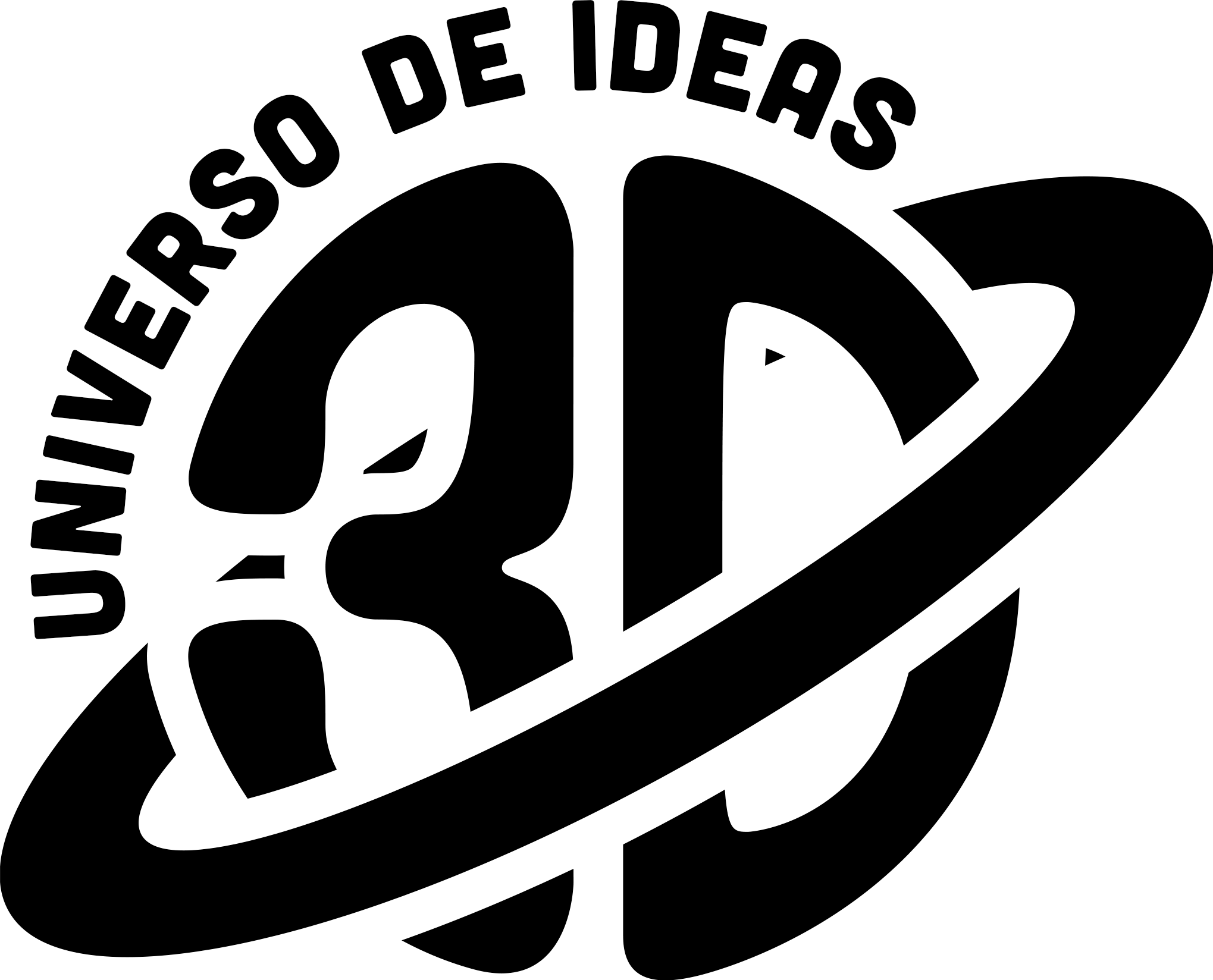Universo de ideas
