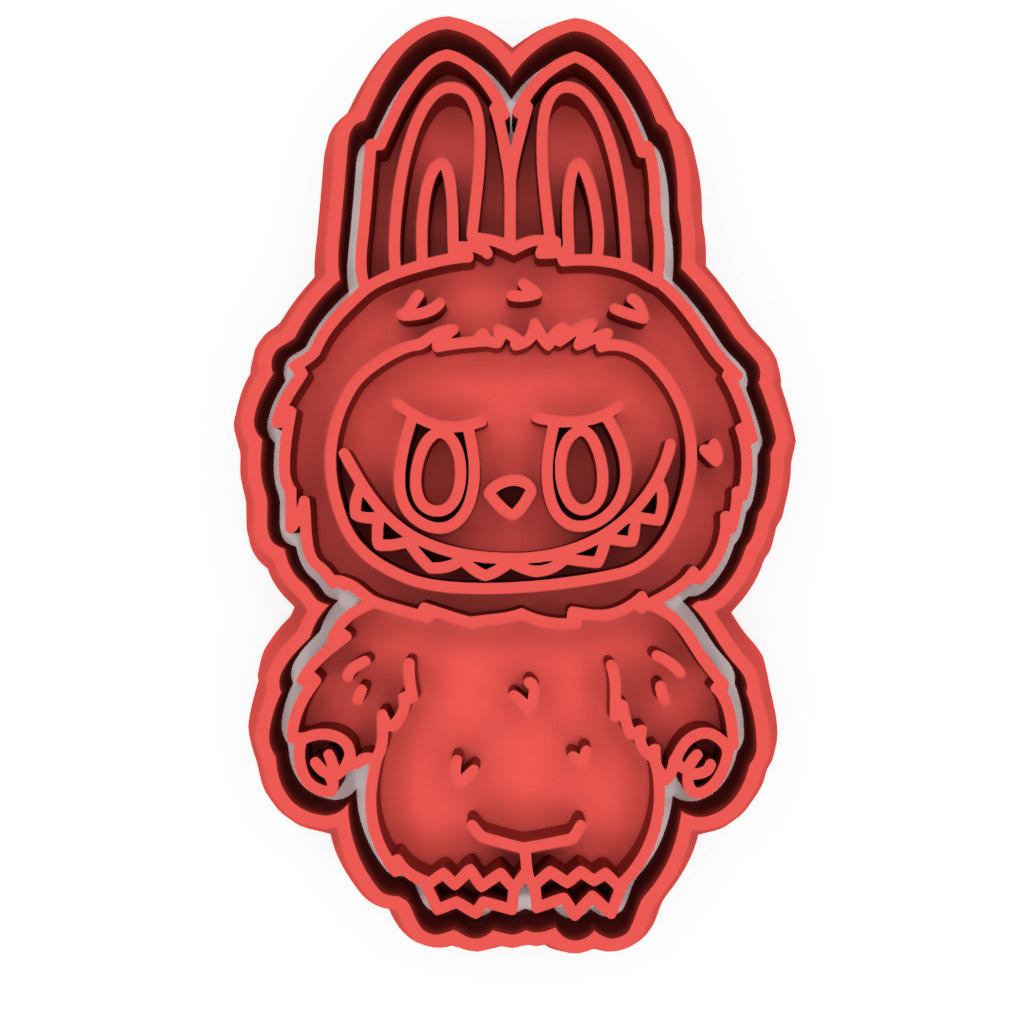 Labubu