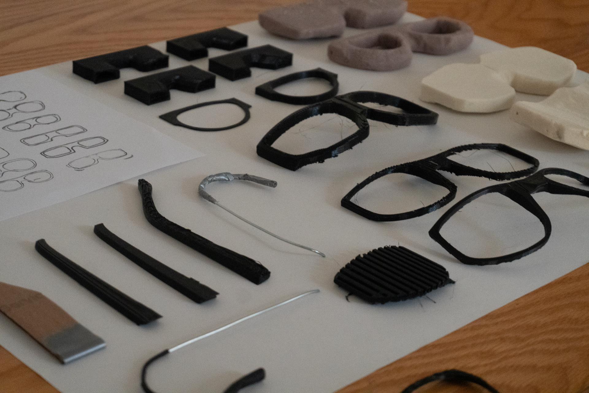Design process
