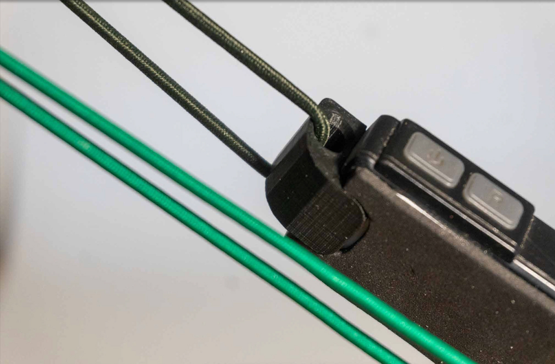 Ultralight modification