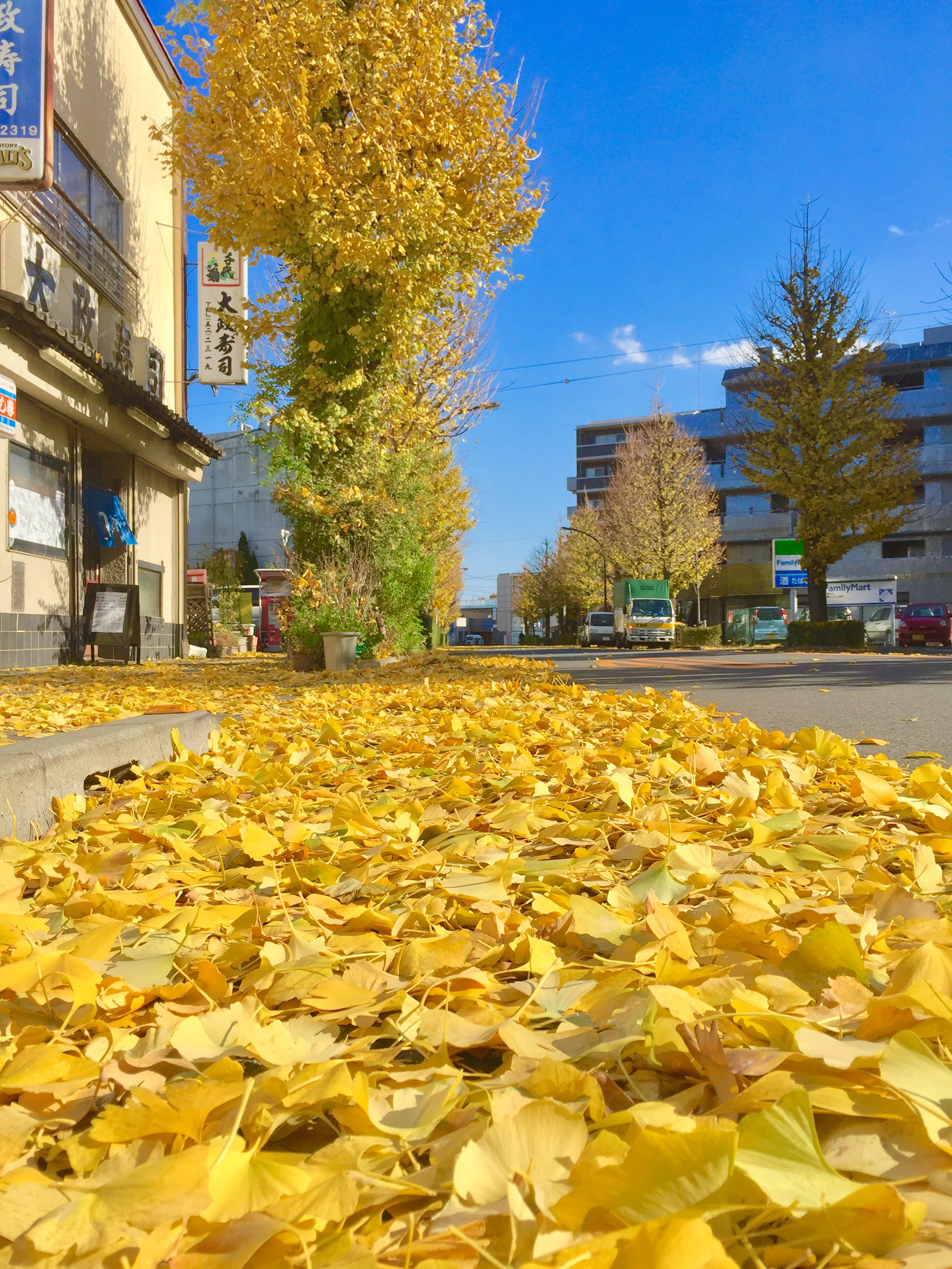 Musashino